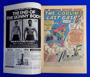 Amazing Spider-Man #98 (1971) - VG/VG+ (4.0-4.5) - Drug Addiction Plot