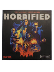 Horrified: Universal Monsters [Pre-Owned]