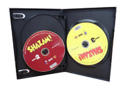 Shazam! The Complete Live Action Series - [DVD]