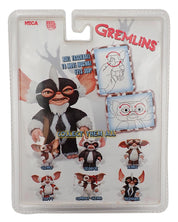 Mohawk - Gremlins Series 2 NECA Figure [Pre-Owned]