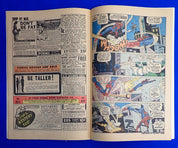 Amazing Spider-Man #98 (1971) - VG/VG+ (4.0-4.5) - Drug Addiction Plot