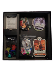 Horrified: Universal Monsters [Pre-Owned]