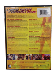 Girls, Guns, and G-Strings: 12 Film Set - [DVD]