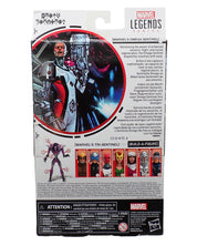 Omega Sentinel - Marvel Legends [Pre-Owned]