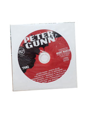 Peter Gunn: The Complete Series - [DVD]