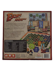 Escape from 100 Million B.C. [Pre-Owned]