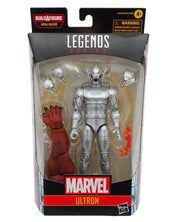 Ultron - Marvel Legends [Pre-Owned]
