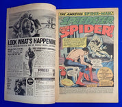 Amazing Spider-Man #71 (1969) - VG- (3.5) - Silver Age Issue