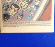 Amazing Spider-Man #252 (1984) - VF+/NM (8.5-9.0) - 1st App. Black Costume