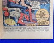 Amazing Spider-Man #71 (1969) - VG- (3.5) - Silver Age Issue