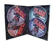 Peter Gunn: The Complete Series - [DVD]