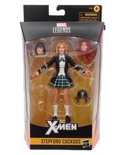 Stepford Cuckoos - Marvel Legends [Pre-Owned]