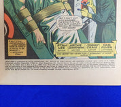 Iron Man #4 (1968) - FN/VF- (7.0-7.5) - Silver Age Issue