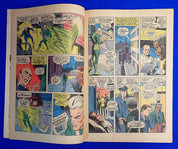 Amazing Spider-Man #71 (1969) - VG- (3.5) - Silver Age Issue
