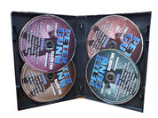 Peter Gunn: The Complete Series - [DVD]