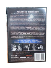 Peter Gunn: The Complete Series - [DVD]