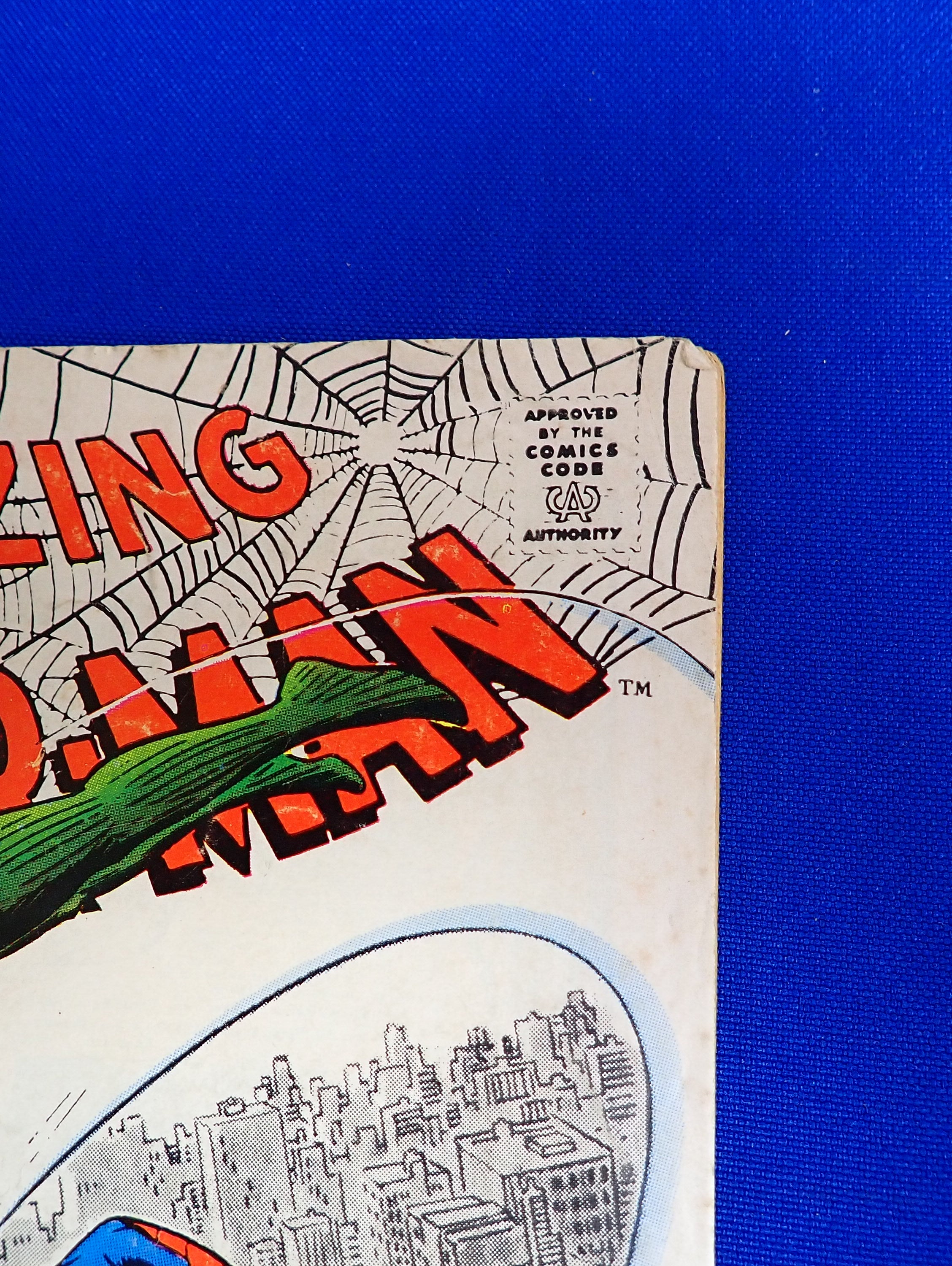 Amazing Spider-Man #64 (1968) - VG- (3.5) - Silver Age Issue