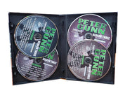 Peter Gunn: The Complete Series - [DVD]