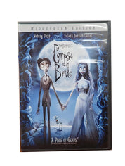 Corpse Bride - [DVD]