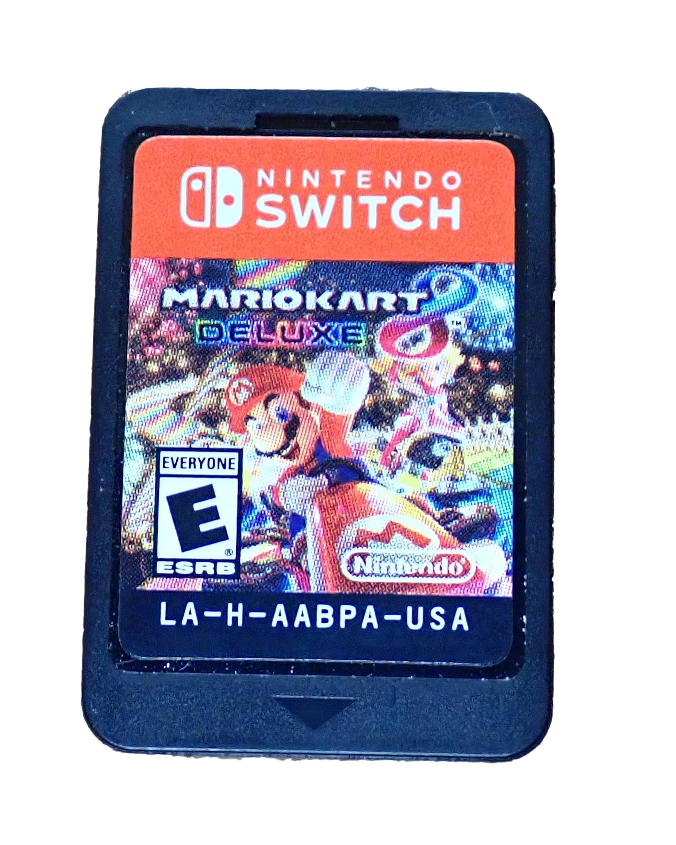 MarioKart 8 [Loose] - Switch