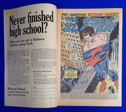 Amazing Spider-Man #105 (1972) - VF- (7.5) - Bronze Age Issue