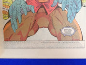 New Mutants #98 (1991) - VF/NM- (9.0-9.2) - 1st Deadpool, Gideon, & Copycat