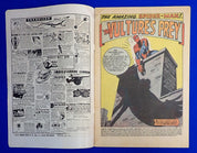 Amazing Spider-Man #64 (1968) - VG- (3.5) - Silver Age Issue