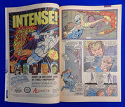 New Mutants #98 (1991) - VF/NM- (9.0-9.2) - 1st Deadpool, Gideon, & Copycat