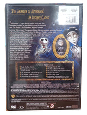 Corpse Bride - [DVD]