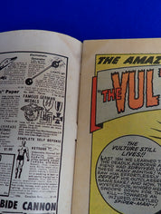 Amazing Spider-Man #64 (1968) - VG- (3.5) - Silver Age Issue
