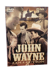 The John Wayne Collection 5 Pack - [DVD]