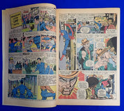 Amazing Spider-Man #105 (1972) - VF- (7.5) - Bronze Age Issue