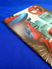 Spider-Man/Deadpool #1 (2016) - VF/NM- (9.0-9.2) - Rare Gamestop Exclusive Cover