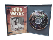 The John Wayne Collection 5 Pack - [DVD]