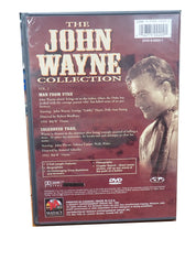 The John Wayne Collection 5 Pack - [DVD]