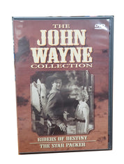 The John Wayne Collection 5 Pack - [DVD]
