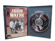 The John Wayne Collection 5 Pack - [DVD]
