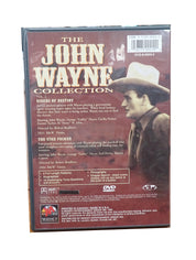 The John Wayne Collection 5 Pack - [DVD]