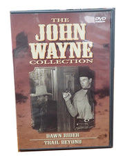 The John Wayne Collection 5 Pack - [DVD]