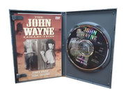 The John Wayne Collection 5 Pack - [DVD]