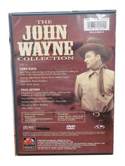 The John Wayne Collection 5 Pack - [DVD]