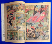 Amazing Spider-Man #104 (1972) - GD/GD+ (2.0-2.5) - Bronze Age Issue