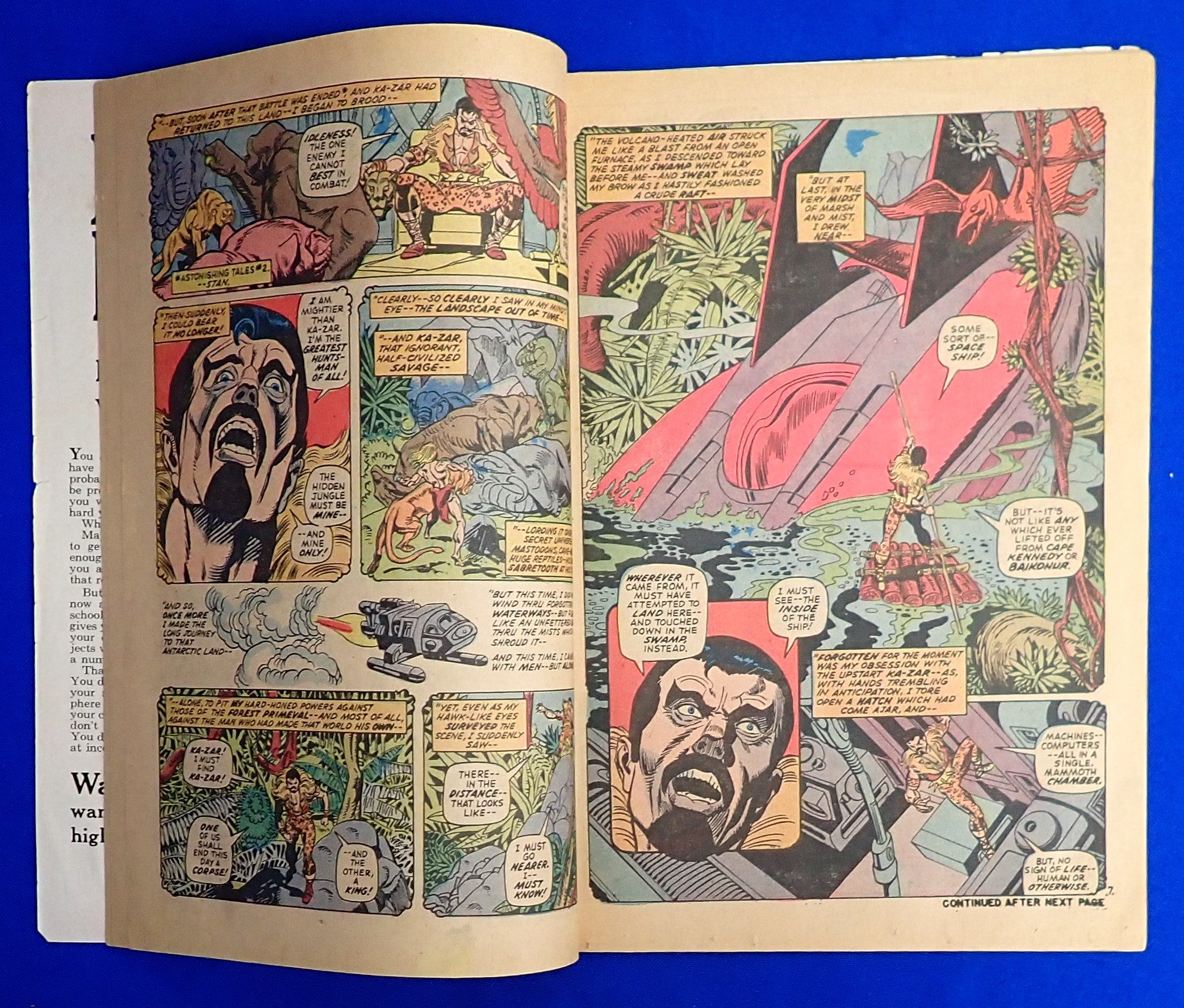 Amazing Spider-Man #104 (1972) - GD/GD+ (2.0-2.5) - Bronze Age Issue