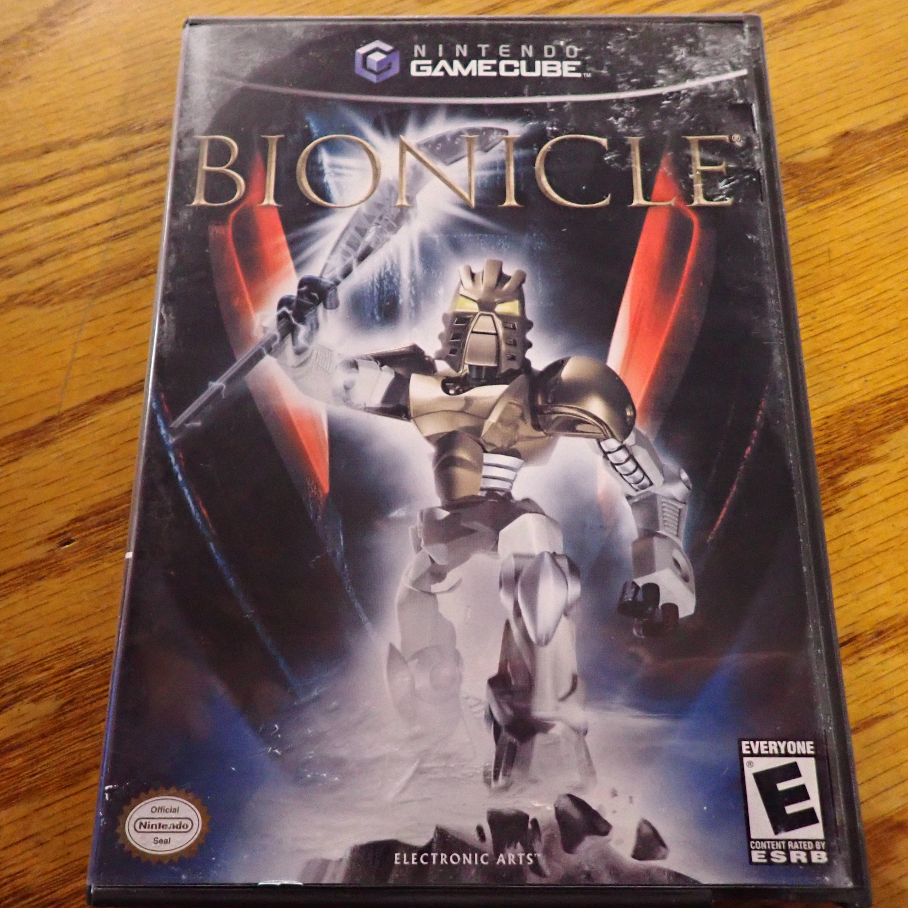 Bionicle - GC