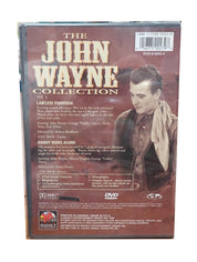The John Wayne Collection 5 Pack - [DVD]