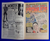 Amazing Spider-Man #93 (1971) - GD (2.0) - 1st App. Arthur Stacy