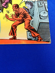 Amazing Spider-Man #136 (1974) - VG/VG+ (4.0-4.5) - 1st App. Harry Osborne as Green Goblin
