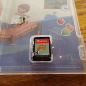 Animal Crossing: New Horizons - NS