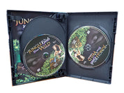The Jungle Girls Gone Wild Collection - [DVD]