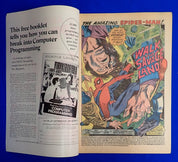 Amazing Spider-Man #103 (1971) - FN/FN- (5.5-6.0) - 1st App. Gog